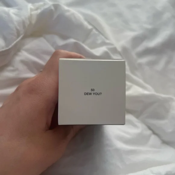 Marc Jacobs Dew You highlighter full size - Picture 3 of 4